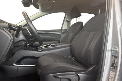 Hyundai Tucson PHEV Essential aut. 4WD