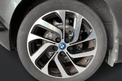 BMW i3 Edition WindMill