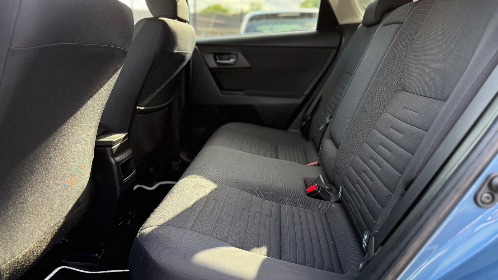 Billede af Toyota Auris 1,8 Hybrid H2 Comfort Touring Sports CVT