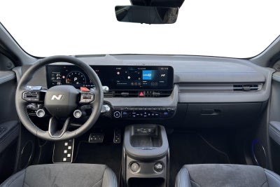 Hyundai Ioniq 5 N Performance AWD