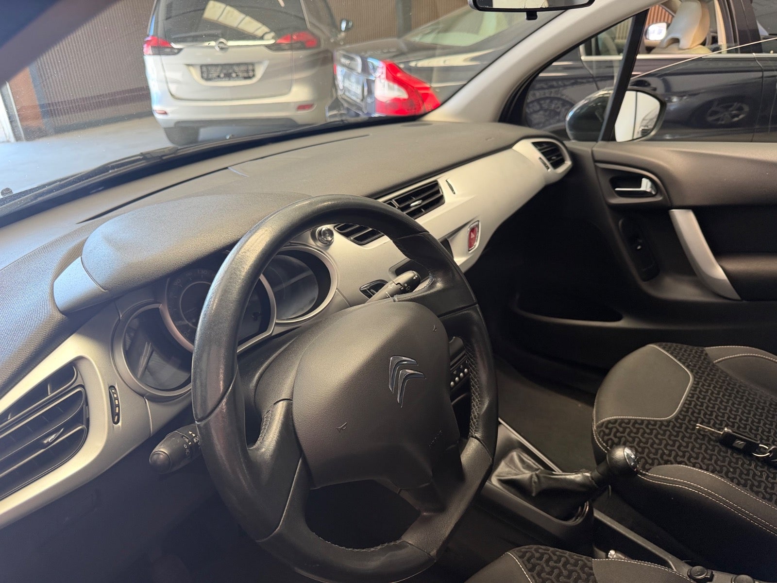 Citroën C3 HDi Attraction - billede 6