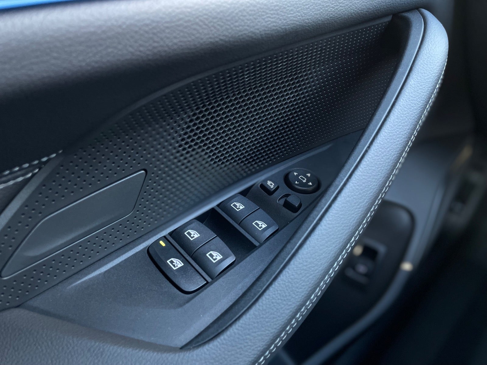 BMW i4 eDrive40 M-Sport