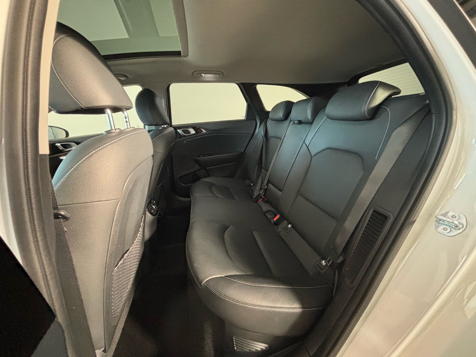 Kia Ceed PHEV Upgrade SW DCT