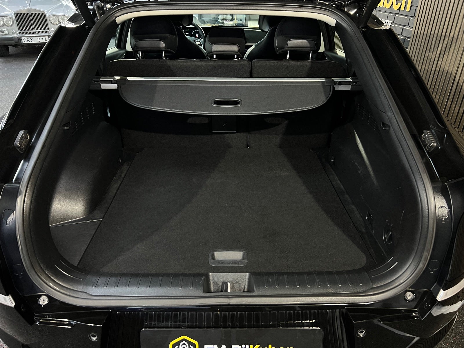 Kia EV6 Long Range Upgrade