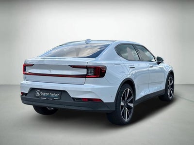 Polestar 2 Long Range billede 1