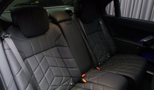 BMW i7 xDrive60 M-Sport