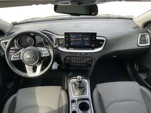 Kia Ceed T-GDi Active SW