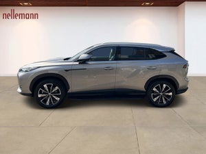 MG HS PHEV Luxury