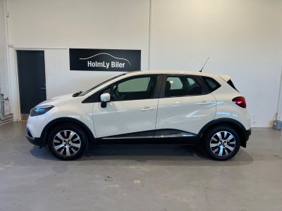 Renault Captur TCe 90 Expression
