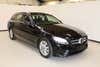 Mercedes C220 d Advantage stc. aut.