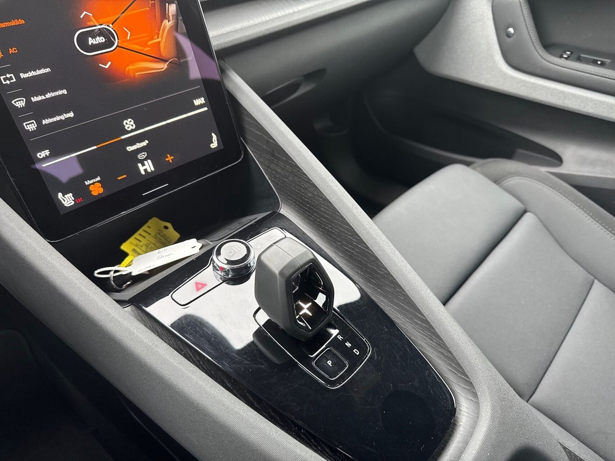 Polestar 2 Long Range billede 15