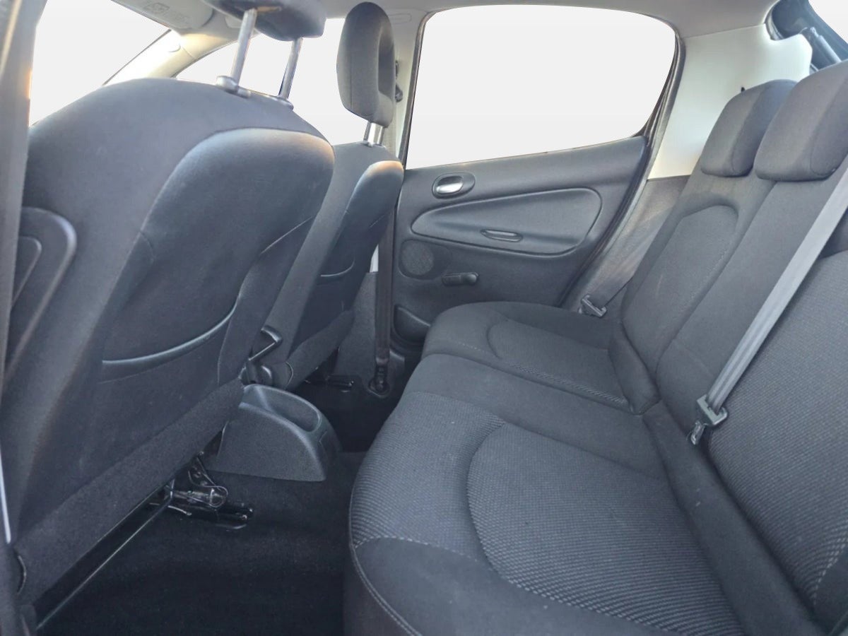 Billede af Peugeot 206 1,6 S-line