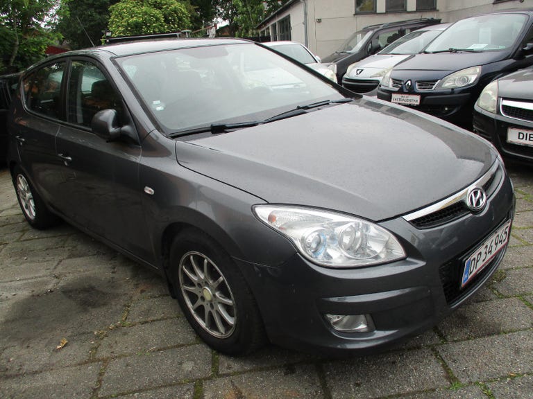 Hyundai i30 CRDi 90 Comfort