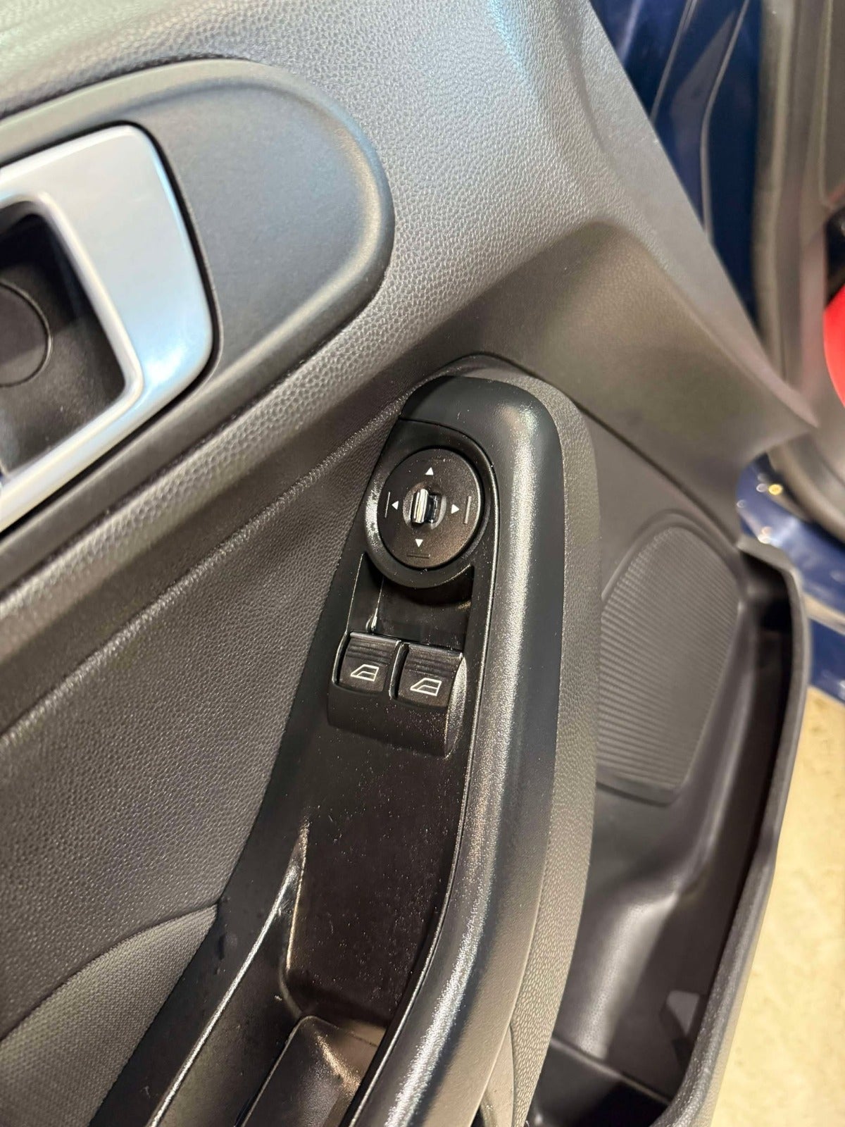 Billede af Ford Fiesta 1,0 65 Trend