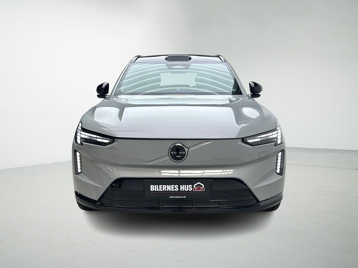 Volvo EX90 Twin Ultra 7prs billede 6