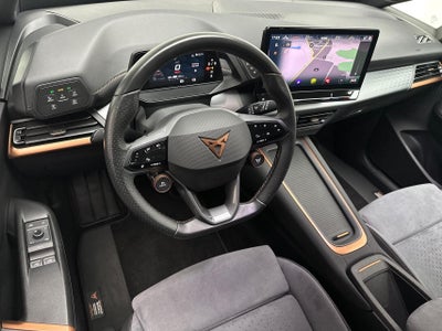 Cupra Born e-Boost billede 2