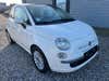 Fiat 500 MJT 75 Lounge