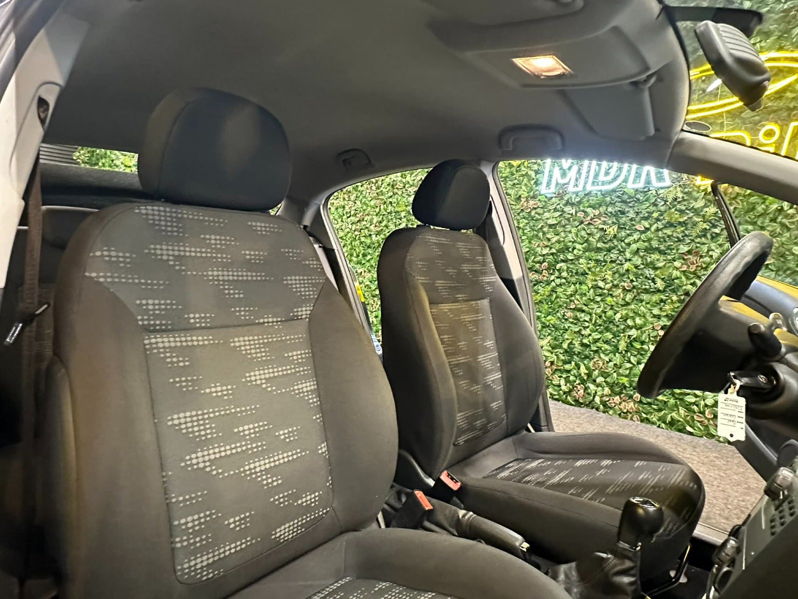 Billede af Opel Corsa 1,0 12V Enjoy