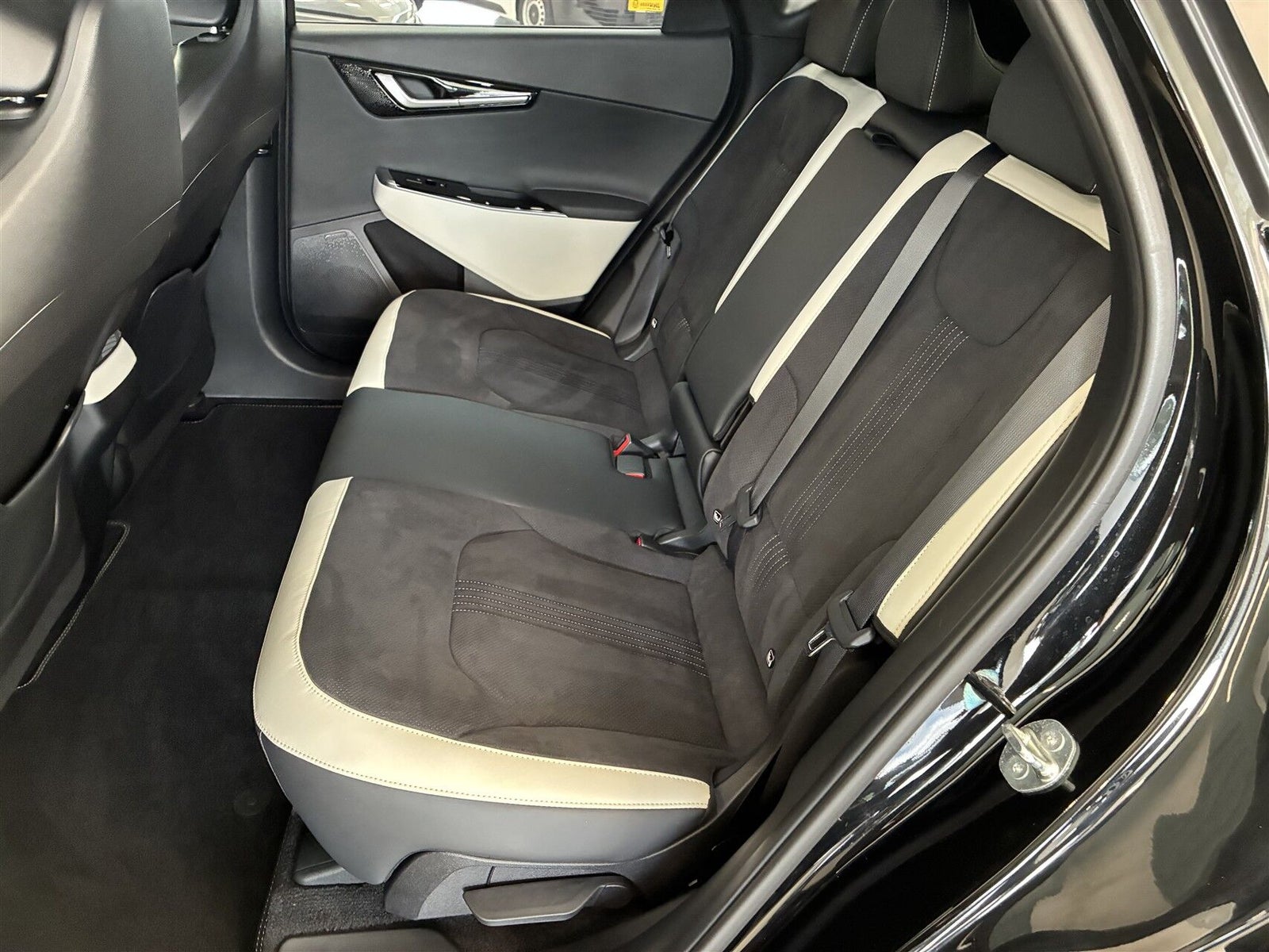 Kia EV6 Long Range GT-Line