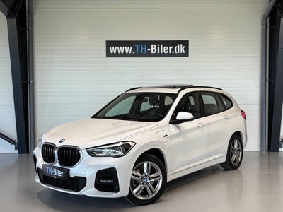 BMW X1 1,5 xDrive25e M-Sport aut. 5d