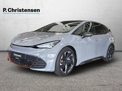 Cupra Born 58 High 5d