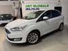 Ford C-MAX SCTi 125 Titanium