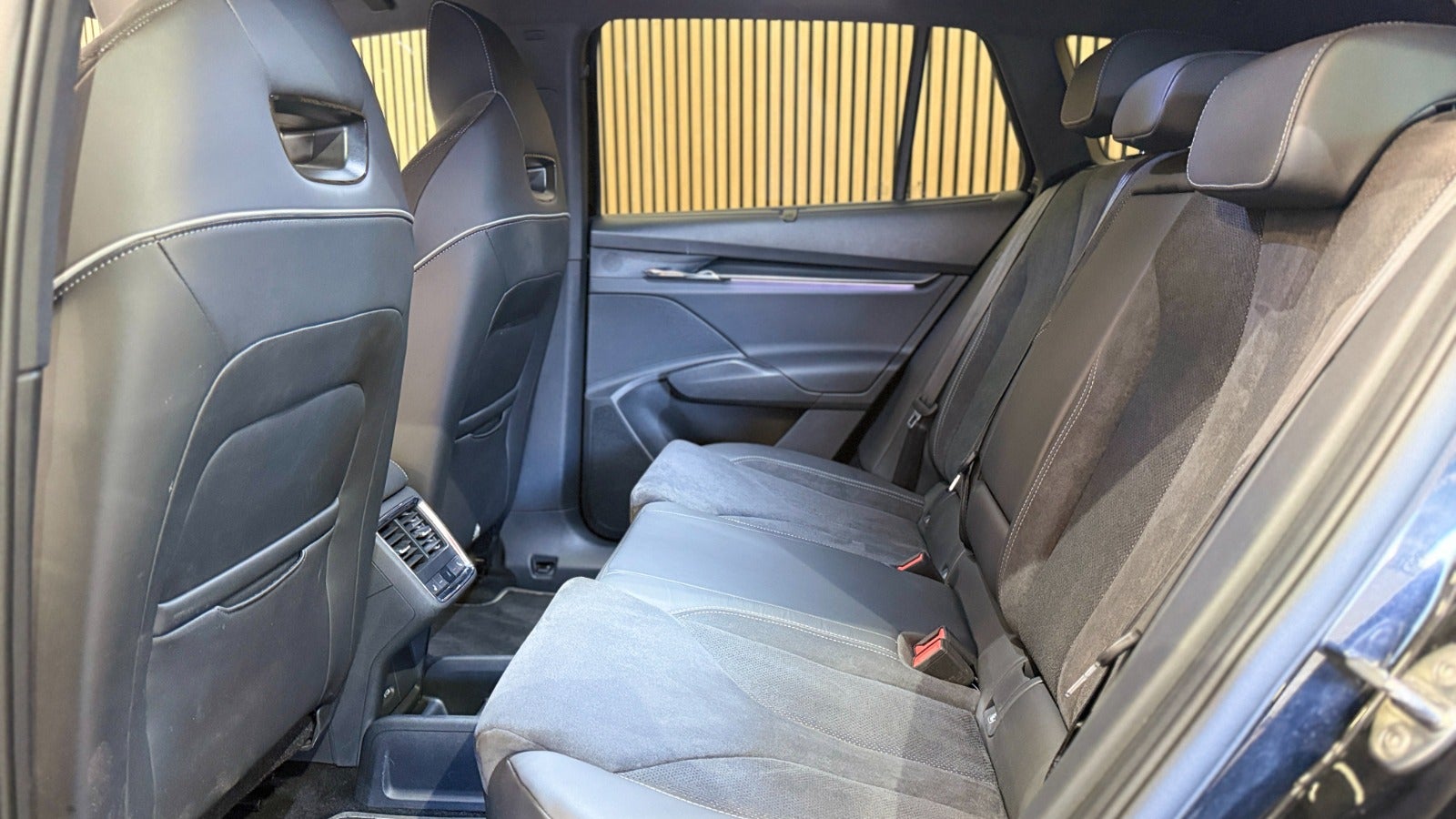 Billede af Skoda Enyaq 60 iV Sportline Maxx