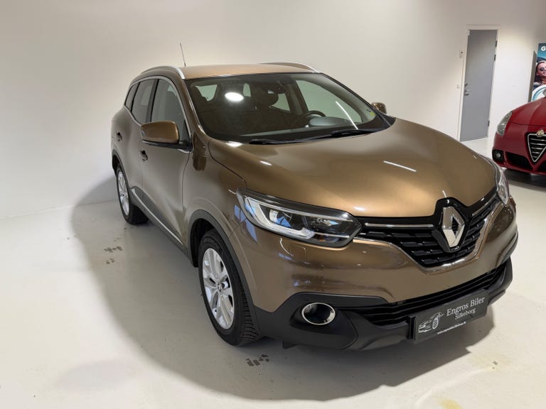 Renault Kadjar TCe 130 Zen