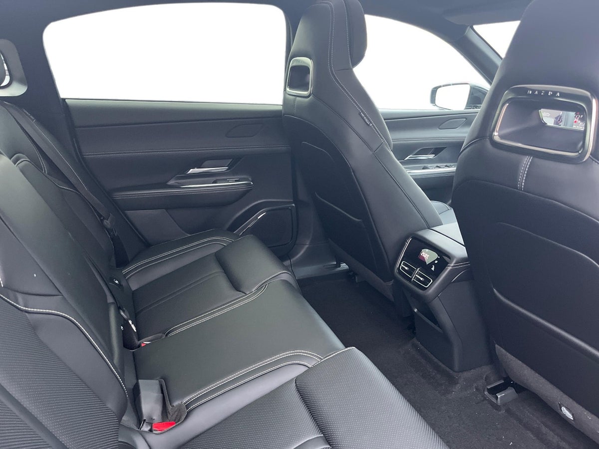 Mazda 6e Takumi Long Range billede 12