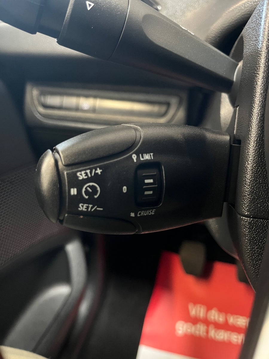 Peugeot 208 VTi 82 Active