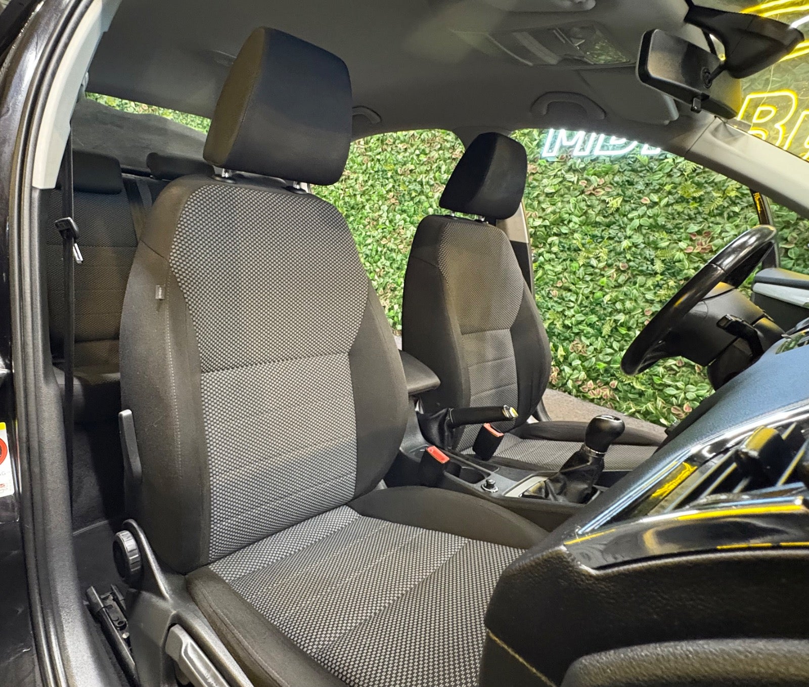Billede af Skoda Octavia 1,6 TDi 105 Ambition