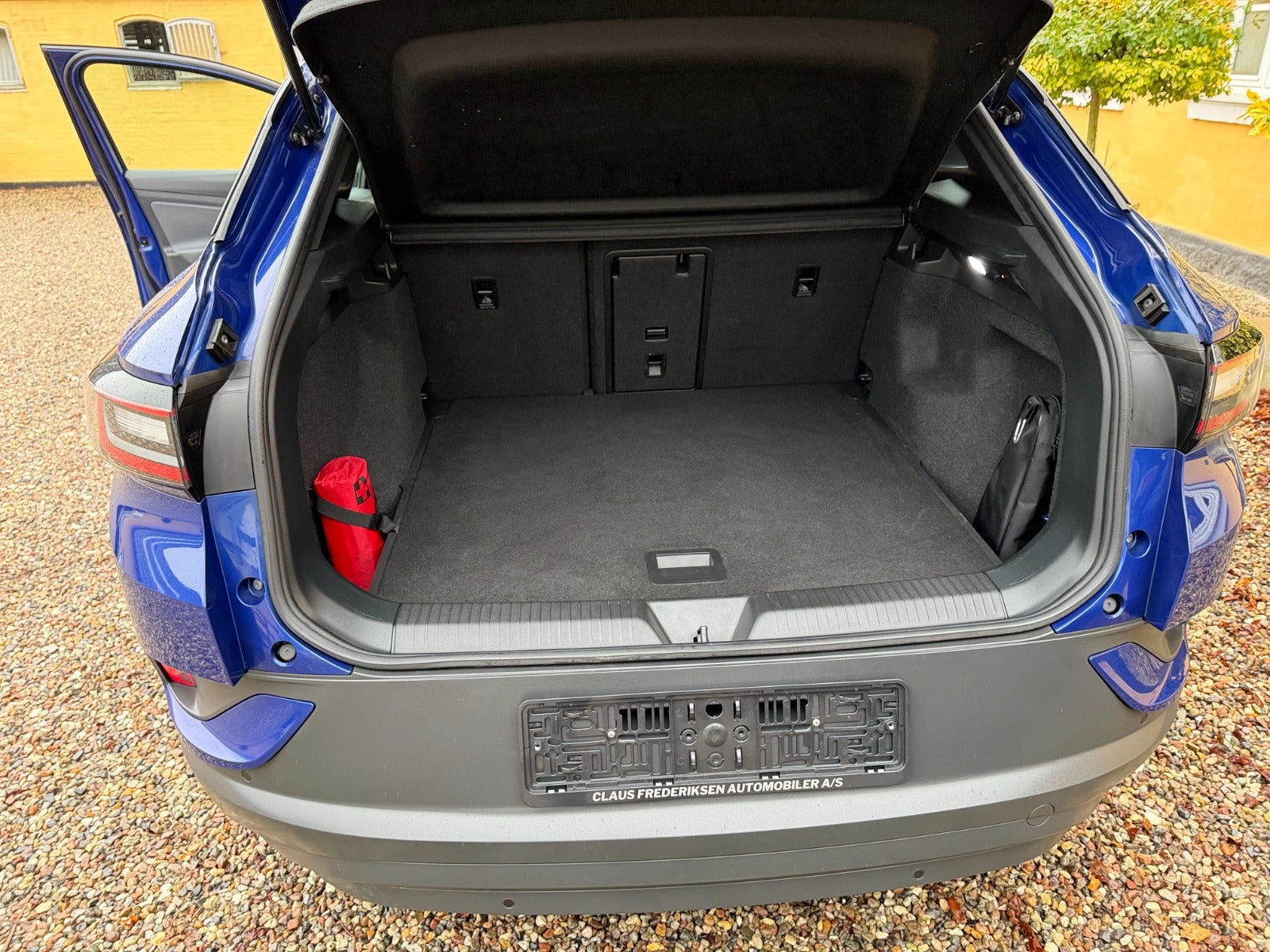 Billede af VW ID.4 77 Pro Performance