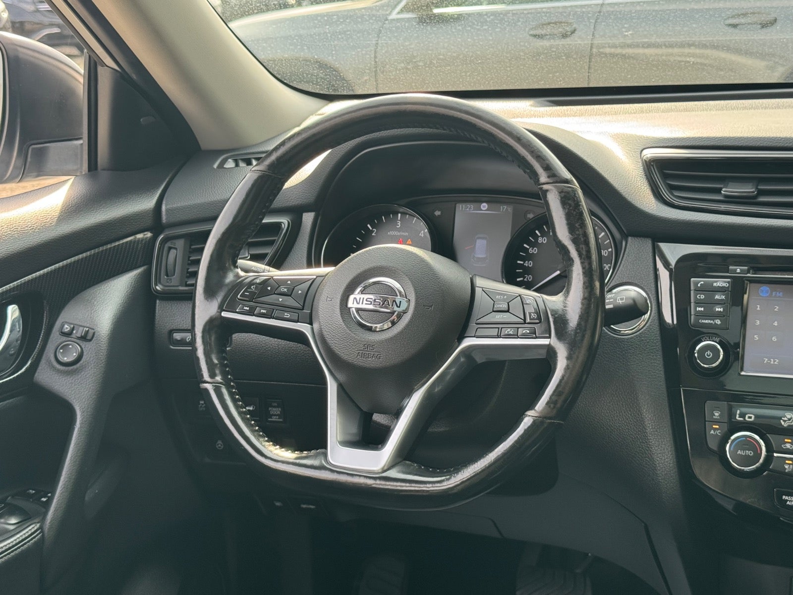 Billede af Nissan X-Trail 2,0 dCi 177 Tekna X-tr. 4WD