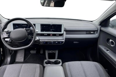 Hyundai Ioniq 5 Essential