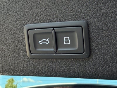 Audi e-tron S-line quattro