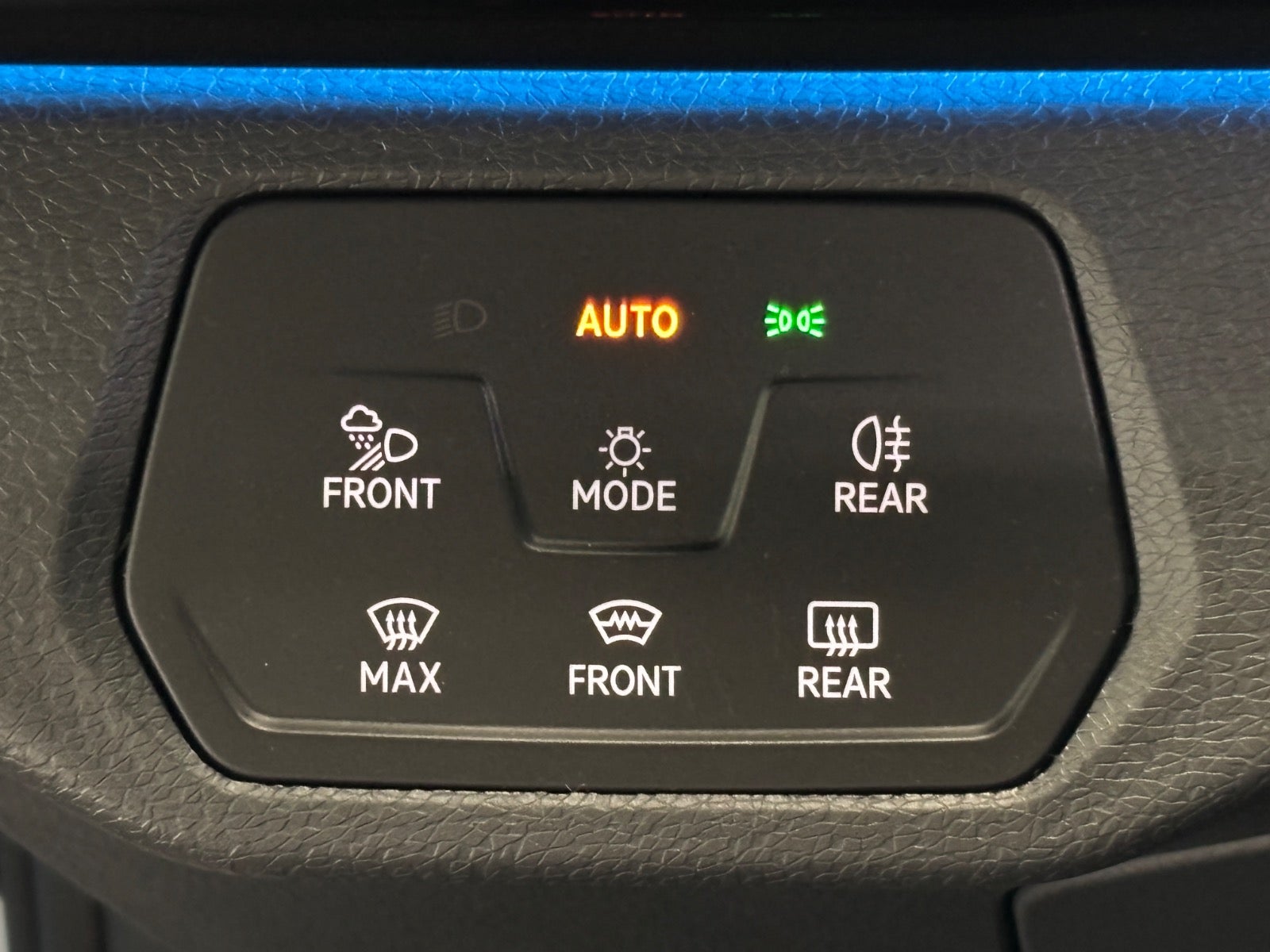 VW ID.4 Pro Performance