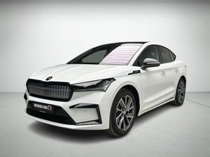 Skoda Enyaq iV Sportline Maxx Coupé