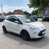 Ford Ka Titanium