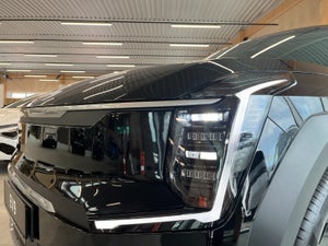Kia EV9 Standard Range Upgrade RWD 7prs