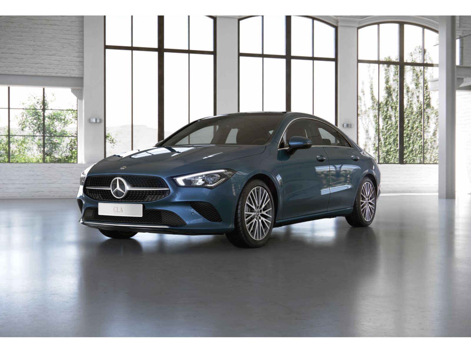 CLA220-Coupé aut. 4Matic-1140763760