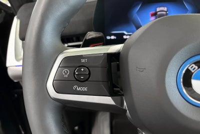 BMW iX1 xDrive30 M-Sport