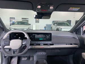 Kia EV3 Long Range GT-Line