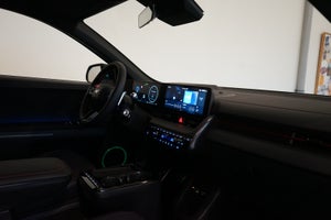 Hyundai Ioniq 5 N Line
