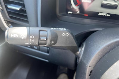 Nissan Qashqai mHEV N-Connecta X-tr.