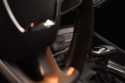 Dodge Challenger SRT Hellcat Redeye Jailbreak aut.