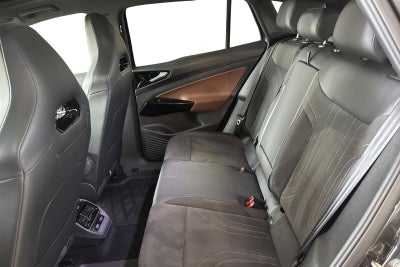 VW ID.4 Pro Performance Max
