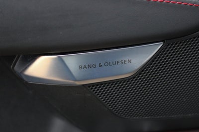 Audi RS e-tron GT quattro