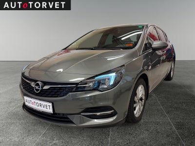 Opel Astra 1,2 T 110 Elegance 5d