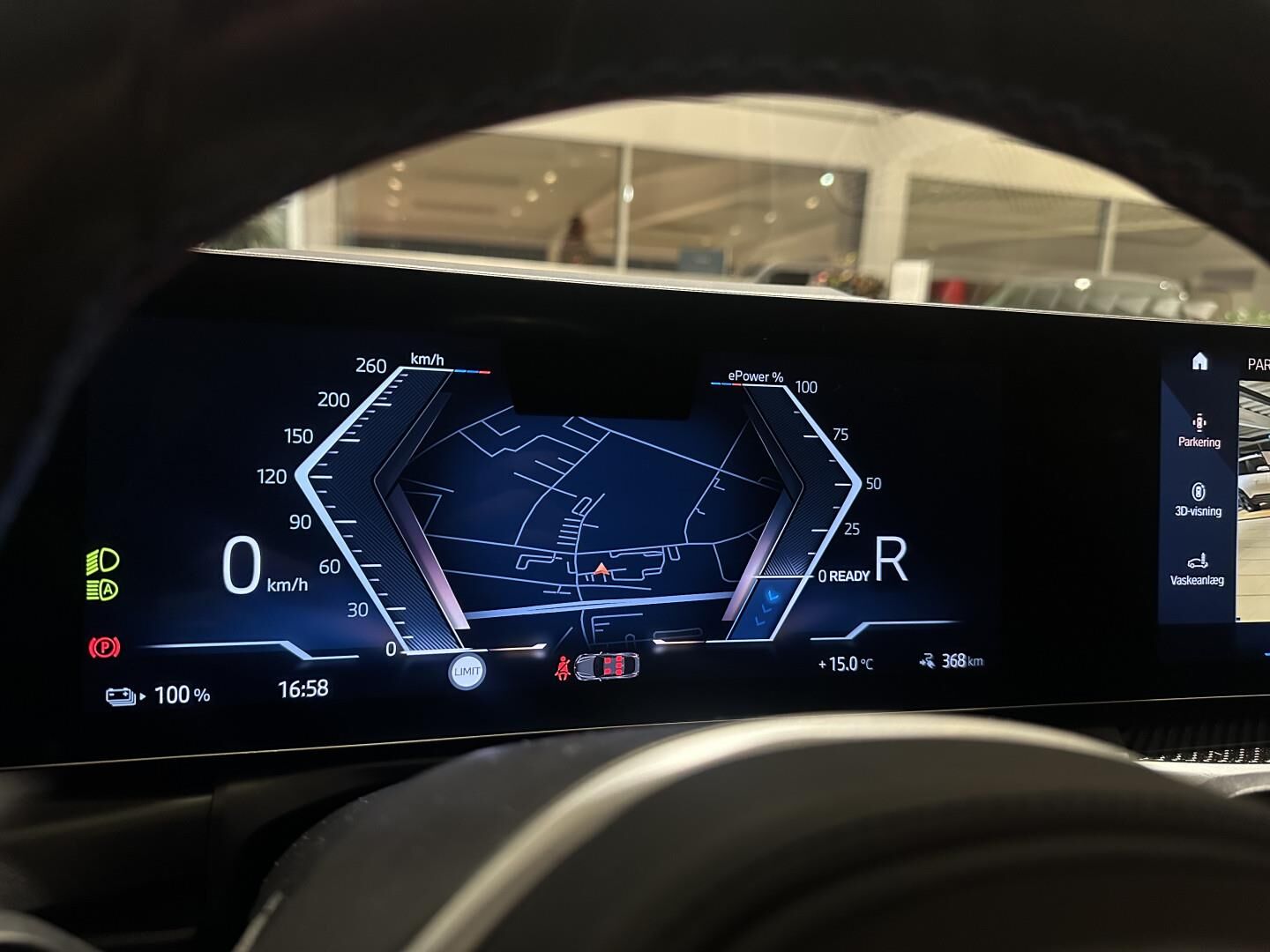 BMW i4 M50 Fully Charged xDrive