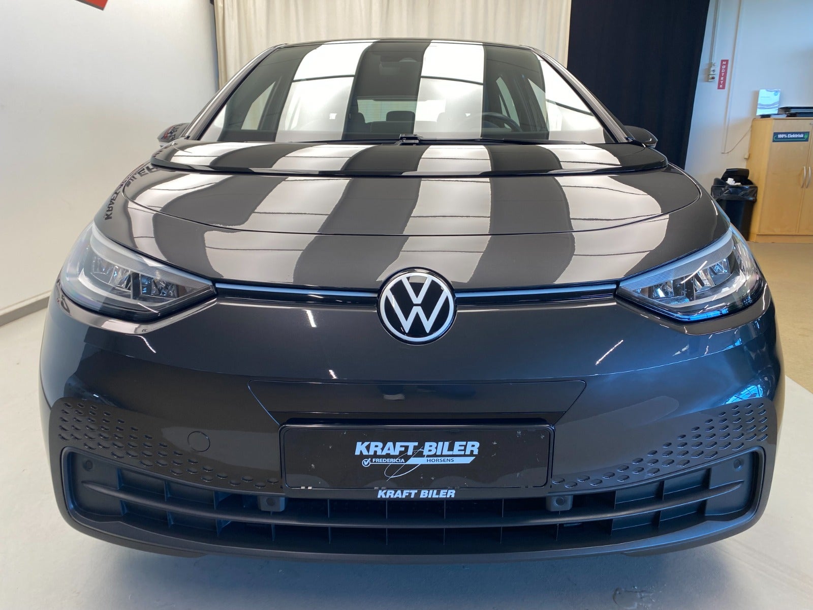 Billede af VW ID.3 45 City Pure Performance